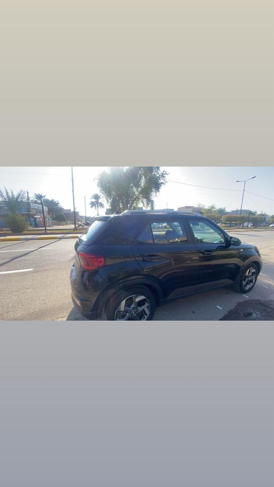 للبيع هونداي فينو 2022 وارد أمريكي كلش نظيفة ، ضربتها قبغ جنطة  ومبدل  ، جاملغ الخلفي راجع ع البارد 
بجم كبس 
 السيارة نظيفه وجديدة وماشيه 75  كليو متر ، فول مواصفات ماعدا البصمه ..
وتريد فحص سونار جاهز الك . 
-سيارة رقم سليمانية 
السعر ١٣٧ $$ وبيها مجال 
التفاصيل اكثر اتصل  ***********
