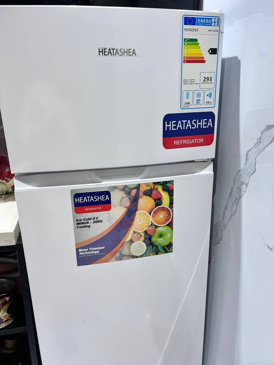 السلام عليكم ثلاجه شغلة جديده سعر 200 الف
مكاني ( شاطئ التاجي ) الكاظمية الثانية


**إذا كنت صاحب هذا الإعلان وتريد حذفه لأي سبب، رجاءا أرسل رسالة إلى الدعم الفني**