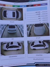 للبيع 📌 اكورد سبورت L 2024  ممشى 39 الف مايل  رقم بغداد سونار موضح ومو...