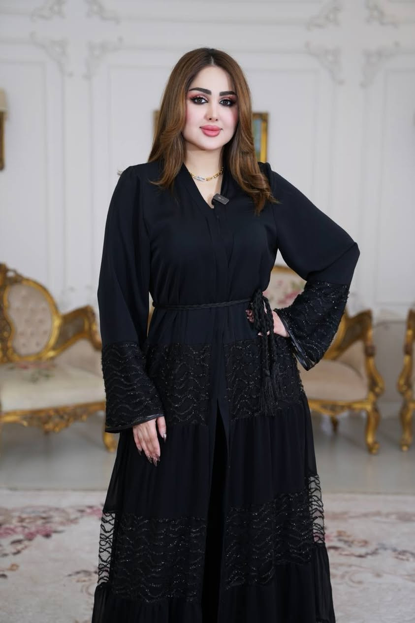 خطوات الحجز 🛍️:
خطوات الحجز 🛍️:
صورة الموديل📷📸 +الوزن و سايز🗯️🗯️
العنوان واضح🏠 +رقم جوال📞📞
 متوفر توصيل لكل محافظات العراق🚖🚖🚖
سياستنا في البيع :افحص واستلم👍
للحجز والاستفسار مراسله الصفحة خاص او وات ساب***********🌹🌹
