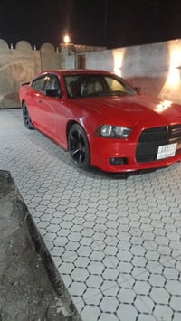 جارجر مديل 14 دوات سياره حلوه ومرتبه مال جناي كصه فخذه شبر سعر 65وبيها...