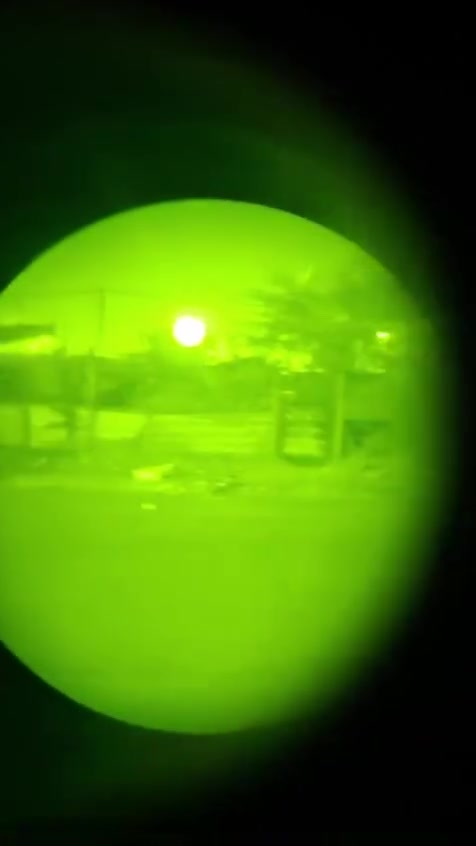 ناضور ليلي أمريكي 🇺🇸  PVS-14من شركة armasight.
سعرها بل موقع.  الرسمي 45 ورقه.    لكن يمنا السعر غير. 12 ورقه فقط.


**إذا كنت صاحب هذا الإعلان وتريد حذفه لأي سبب، رجاءا أرسل رسالة إلى الدعم الفني**