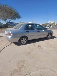 لانسر • ٢٠١٠ • رقم سليمانية