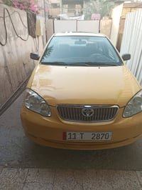 2008 حادث جاملغ ايمن مصلح نفسه  السعر 80 شعب شارع الصحه  07748024577