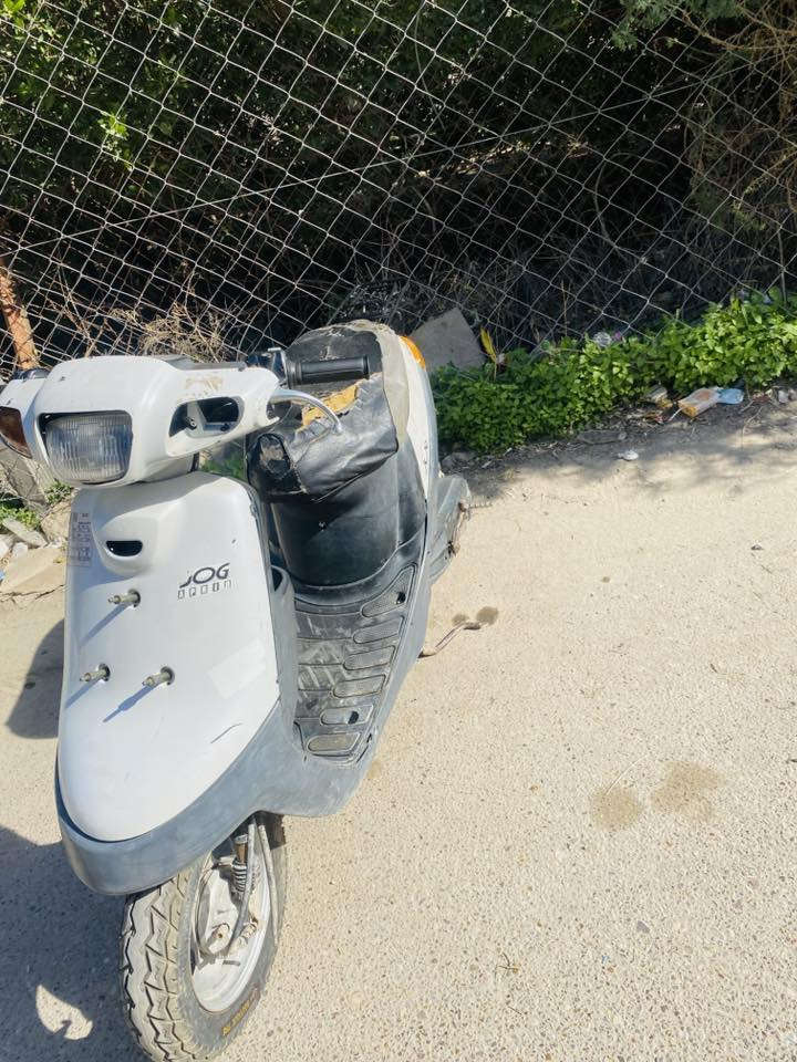 دراجة بطة للبيع ..
الدراجة شغالة بس عوزها ترتيب
 السعر/ 160 الف 
وبيها مجال بسيط

الي يحب يتواصل ***********
