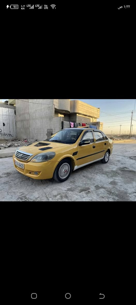 تكسي ليفان موديل 2011 سنويه جديد لحد 2027 رقم انكليزي الماني سياره خير بركه ما تصرف على ربع كير محرك بل شرط تبريد شغال فقط نقص غاز فقط كهربائيات كله شغال شرط جسم ضربه ما بي شبر سياره خير بركه ما تصرف على ربع وسعره مناسب جدا سعره 38 وبي مجال الي يريد تفاصيل اكثر يراسلني خاص او يخابر على رقم *********** مكاني كركوك
