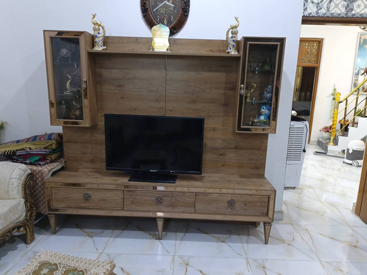 معرض اخو الجديد للبيع سعره ٢٥٠ الف وبي مجال للشراي مكانه حله زوير الغربي


**إذا كنت صاحب هذا الإعلان وتريد حذفه لأي سبب، رجاءا أرسل رسالة إلى الدعم الفني**