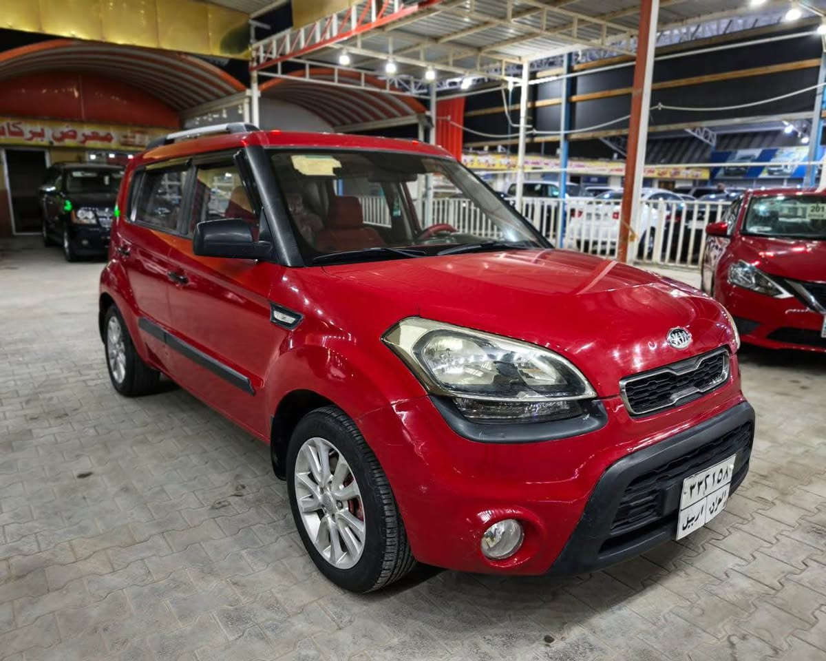 صول موديل 2014 خليجي بيها صبغ شويه بالبنيد وربع الجاملغ الامامي الباقي مكفول سياره جاهزه كير ومكينه وحداديه وتبريد السعر 100 وبيها مجال رقم اربيل تحويل او وكاله مضمونه للاستفسار *********** النجف, العراق
