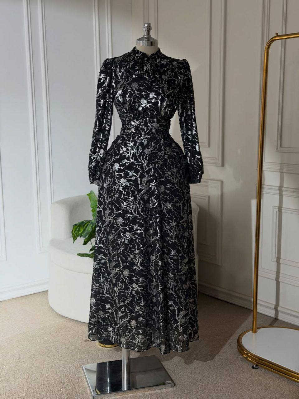 فستان مناسبات❤‍🩹
السعر 38 الف فقط
خامة اوركنزا مبطن
38-40-42-44-46


**إذا كنت صاحب هذا الإعلان وتريد حذفه لأي سبب، رجاءا أرسل رسالة إلى الدعم الفني**