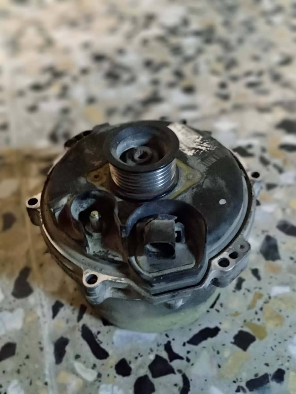 للبيع داينمو مي مال ٨ سلندر ٤٤


**إذا كنت صاحب هذا الإعلان وتريد حذفه لأي سبب، رجاءا أرسل رسالة إلى الدعم الفني**