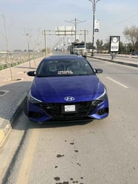 بصمة • ١٦٠٠ توربو • ضرر خلفي