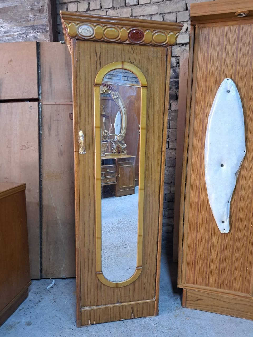 غرفه نوم صاج للبيع نضيفه مابيه اي اضرار سعر425 مكان شعله يوجد خدمة توصيل لجميع مناطق بغداد الاستفسار خاص


**إذا كنت صاحب هذا الإعلان وتريد حذفه لأي سبب، رجاءا أرسل رسالة إلى الدعم الفني**
