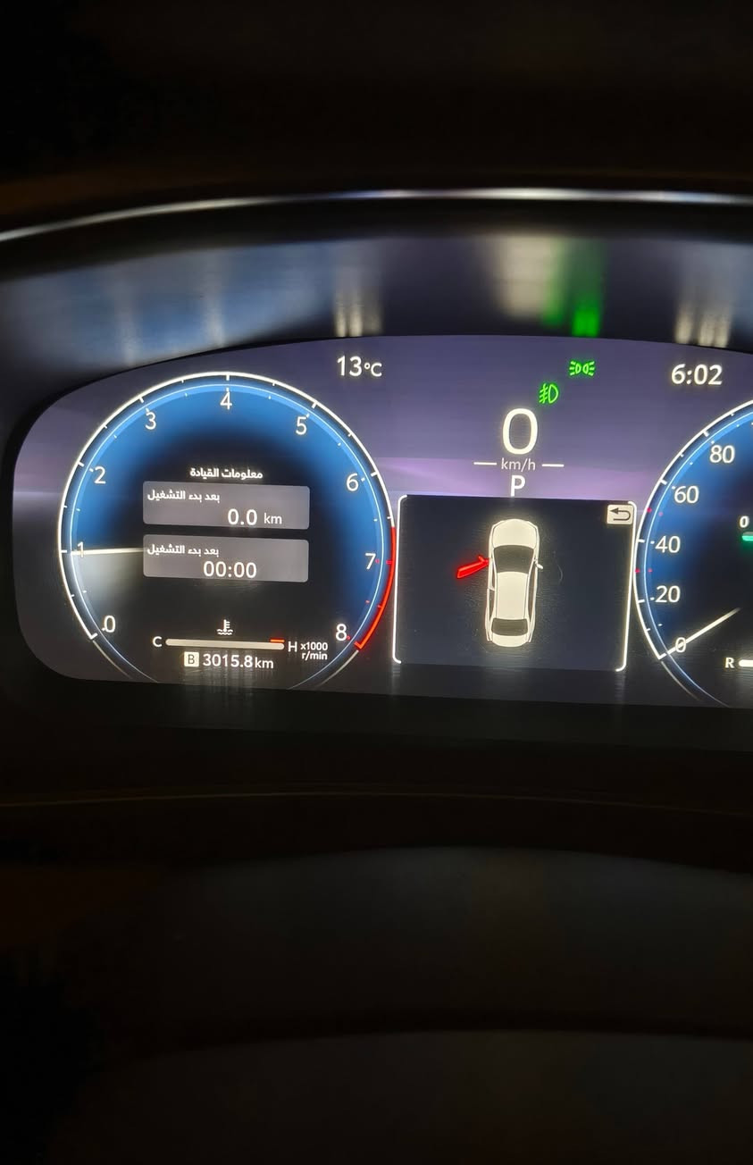 السلام عليكم للبيع كورلا ساز ضمان شركة
كفاله عامه موديل 2024 ماشيه 32 سياره جديدة بمعنة الكلمة
رقم اربيل مميز تحويل مباشر مكاني بغداد الشعب 
سعر 220 وبيه مجال بصيط  رقمي ***********
