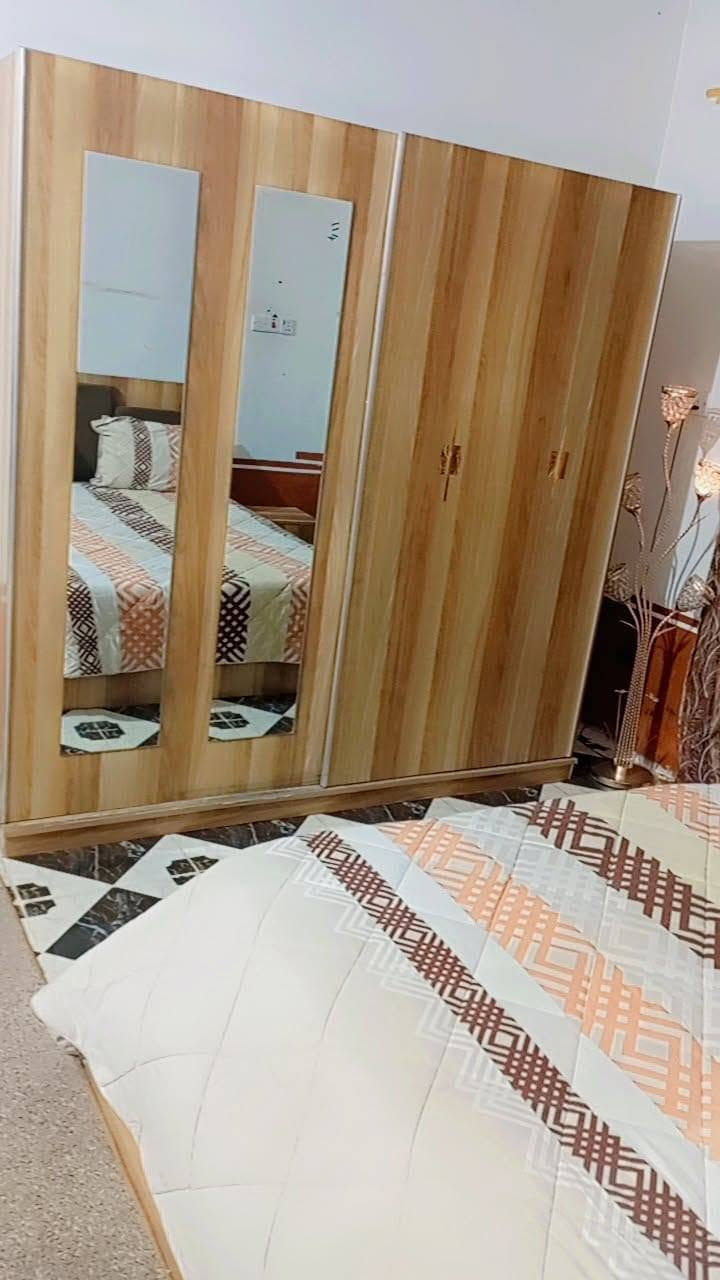 غرفه تركي للبيع
٥قطع كلش نضيف

السعر الغرفه مع الدوشك ب٢٧٥
المكان ديالى شهربان حي المعلمين يم المنتزه نور المقداديه


**إذا كنت صاحب هذا الإعلان وتريد حذفه لأي سبب، رجاءا أرسل رسالة إلى الدعم الفني**