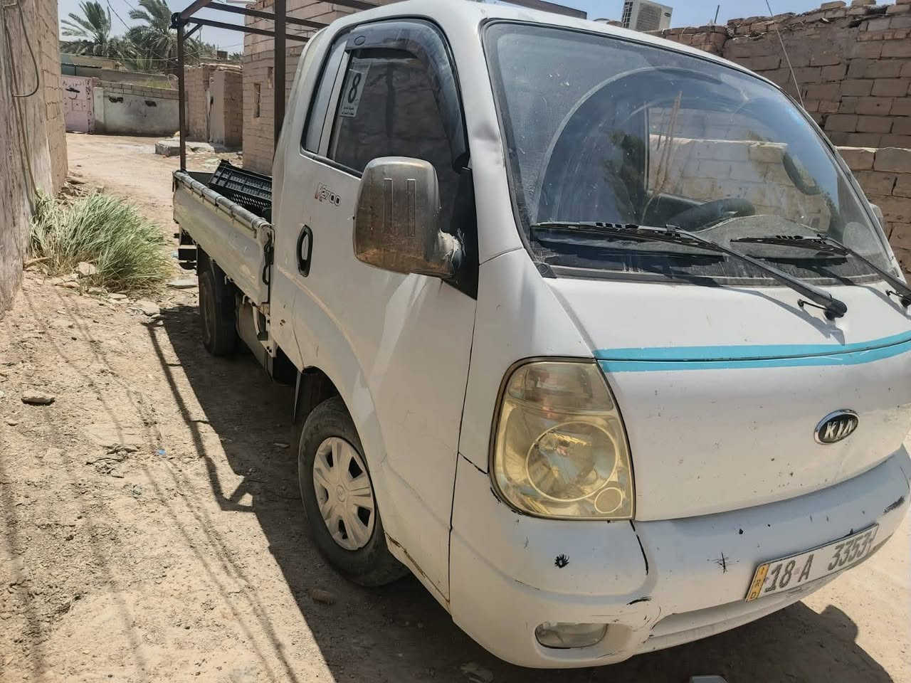 السلام عليكم كيا ٢٠١٠ ابلادي اتصل *********** العنوان الديوانية الحمزة الشرقي   ملاحظه مكلف بنشر
