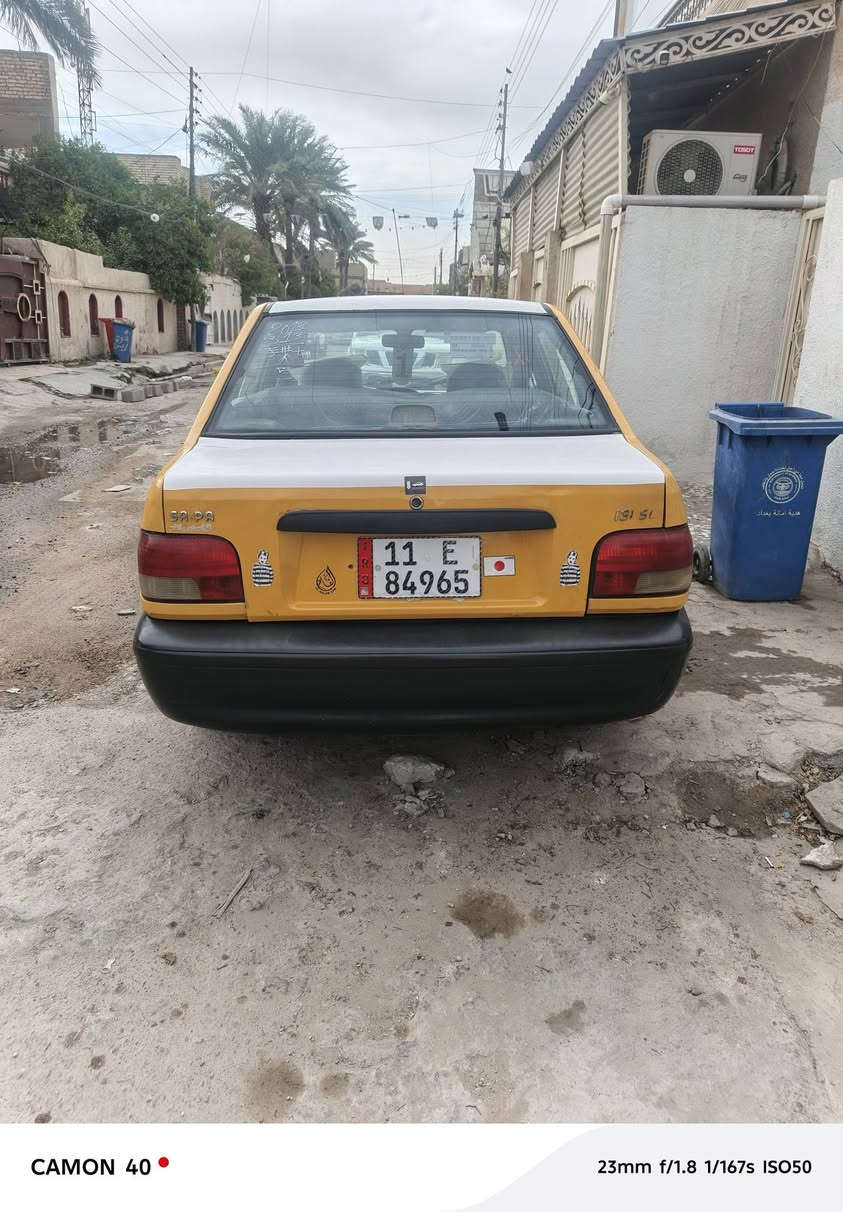 السلام عليكم سايبا مديل ٢٠١٣ سياره جاهزه من كير مكينه سياره خير من الله ما بيه اي نقص فقط بيه شاصي واحد معمره تعمير درجه اواله تخم تاير بيه دوشمه عامه امصفره هيئة غرامه سعر $٢٨ بيه مجال جدا بسيط عنوان البياع ***********
