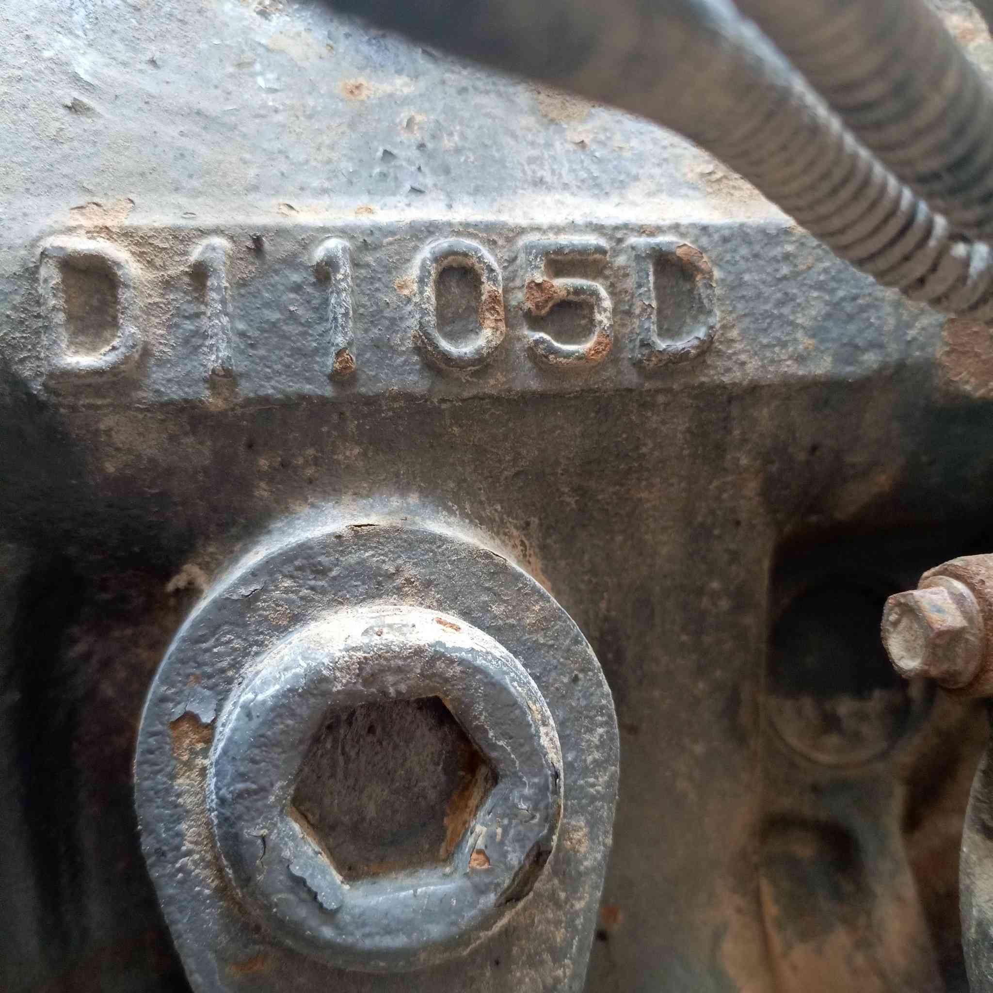 السلام عليكم مولد كابوته ياباني حجم محرك 1105 محرك كايم ***********خان بني سعد
