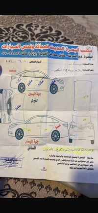 ٢٠٢١ • ٧٩٠٠٠ • رقم اربيل