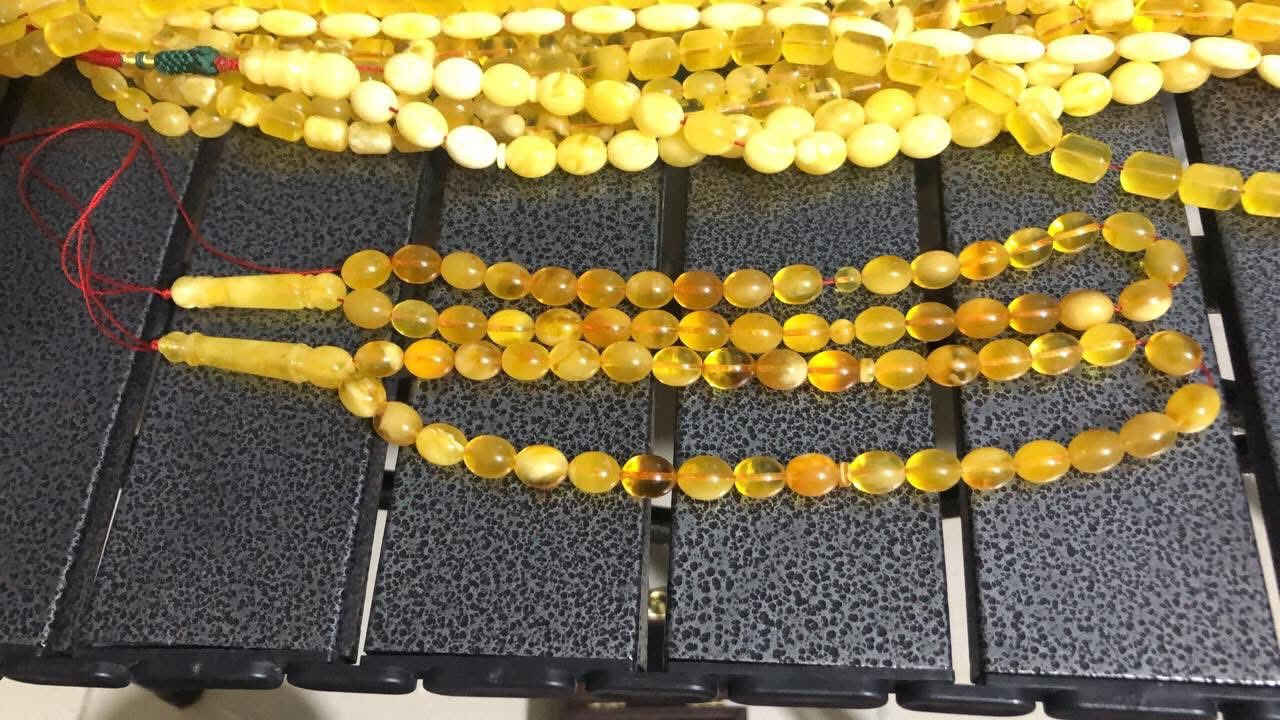 كفيات وزن 18 غرام عدد الخرز 33 حبه سعر القطعه 90 الف


**إذا كنت صاحب هذا الإعلان وتريد حذفه لأي سبب، رجاءا أرسل رسالة إلى الدعم الفني**