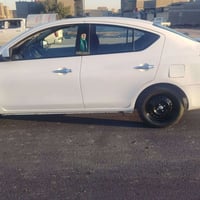 سلاام عليكم نيسان سني هندي ام لبليته الزرگه موديل ٢١ كفاله عده جاملغ ا...