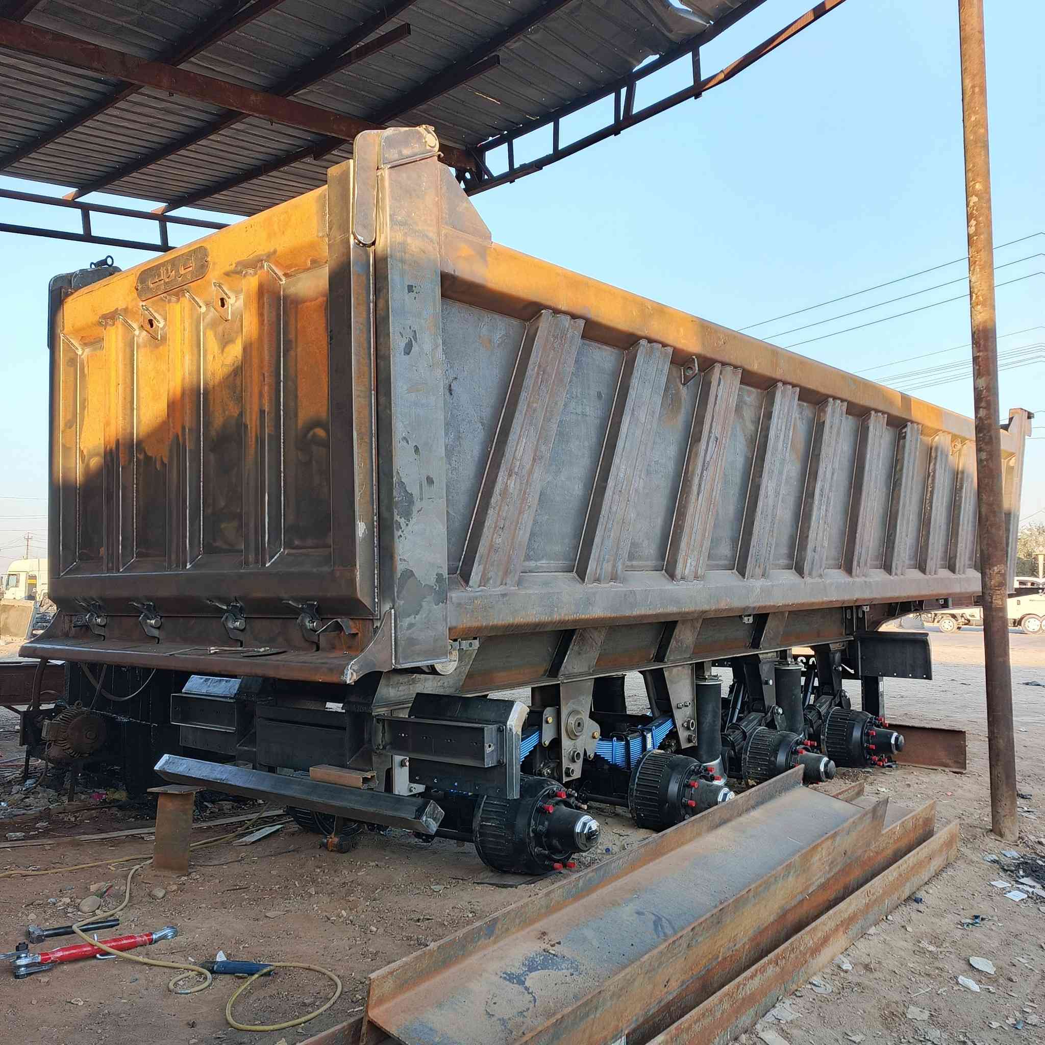 ماك نيسان للبيع
لاستفسار 0770 368 5462
صفاح6ملم
باب 5ملم
صفاح 6ملم
صدر6ملم
كاعيه 8ملم
طراحيه6ملم
شاصي 16
دنكير16
شريط12ملم
