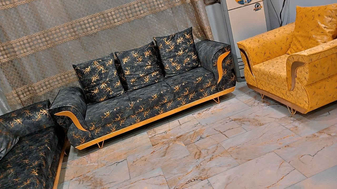 دوشمه ونجاره بركات أل البيت  تمت اعاده دوشمه تخم تركي
تبديل سفنج مميز اول طبي 
قماش تركي درجه اوله 
مستعدون  دوشمة وصناعة ديوان واتخامه  وبحدث موديلات وضمان خمس سنوات ودوشمة چرابي  شغل درجه أوله ومميز  
العنوان/ حي الظباط قرب قطاع الصحي الثاني
رقم الهاتف/***********
