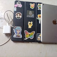 آيباد ٨ • ذاكرة ١٢٨ • النجف