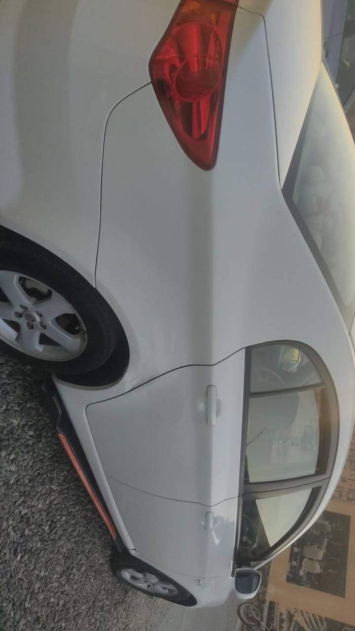 MG 350 S (1.5) 
موديل 2014
ما مصبوغة 
كير ومحرك بشرط 
فتحة سقف
4 بستم 
كامرة خلفية 
رقم وسنوية جديد 
هزة بأسمي 
السيارة رقم دهوك 
السعر 60 وبيه مجال للشراي أربيل, العراق


**إذا كنت صاحب هذا الإعلان وتريد حذفه لأي سبب، رجاءا أرسل رسالة إلى الدعم الفني**