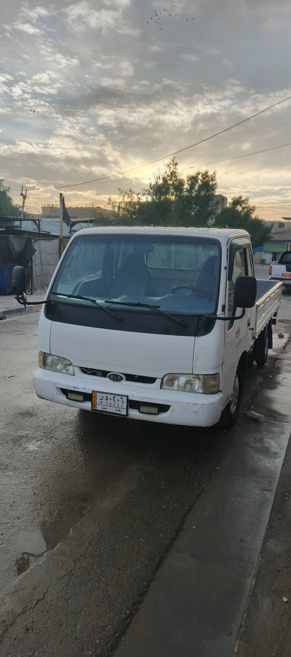 سلام عليكم
كيه فونتيره ٩٨للبيع
رقم بغداد تحويل ثاني يوم
مكينه كير محرك اكسل خير من الله
سياره جاهزه (السعر 65)وبيها مجال لشراي

***********
العنوان بغداد الحسنيه