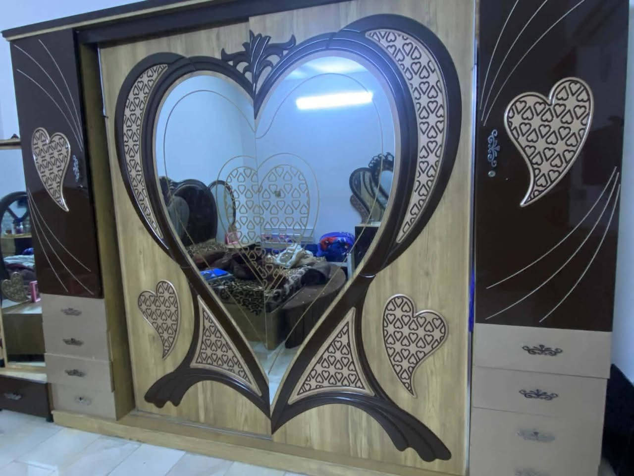 غرفه للبيع السعر 350 قفل
العنوان بغداد جميله الثانيه


**إذا كنت صاحب هذا الإعلان وتريد حذفه لأي سبب، رجاءا أرسل رسالة إلى الدعم الفني**