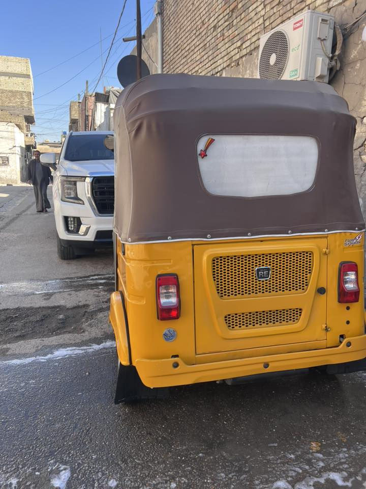 سلام عليكم تكتك للبيع مديل 2022 شهر7 مكاني بغداد مدينه صدر رقمي ***********
