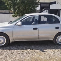 كورولا ٩٧ • موتور كامري ٢٠٠٥ • اوتوماتيك