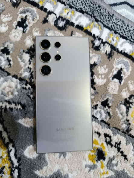 السلام عليكم
s24 الترا
غراضة كاملة السعر 900 قفل مكاني الديوانية غماس بي توصيل للمحافضات 
***********
