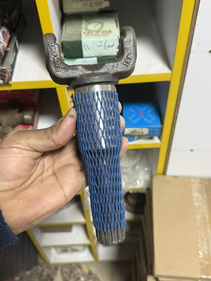 وكاله ابو خالد الزبيدي ادوات الساحبات الزراعيه فيات / انيو هولند /   خالد *********** /. يوجد خدمه توصيل جميع المحافضات/.  عنوان / واسط / الصويره / الحي الصناعي
