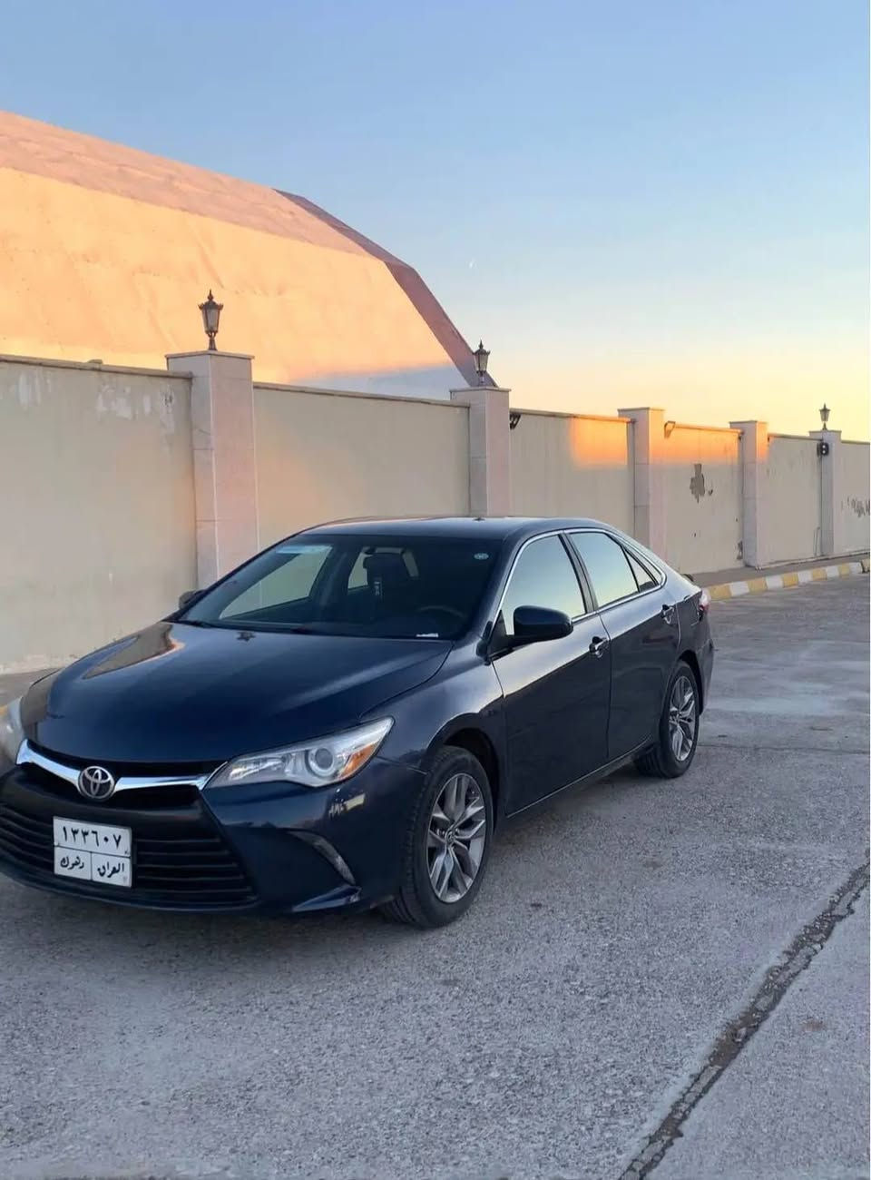 سياره كا مري موديل ٢٠١٧
سياره  ٣ قطعه صبوخ  بيداخلي 
سياره بيش كبسه   ارباك كبس  
سياره خاوينه 
سعر ١٣٦ مجال 
رقم موبايل 
***********   كوره ك  واتساب اكر, نينوى
