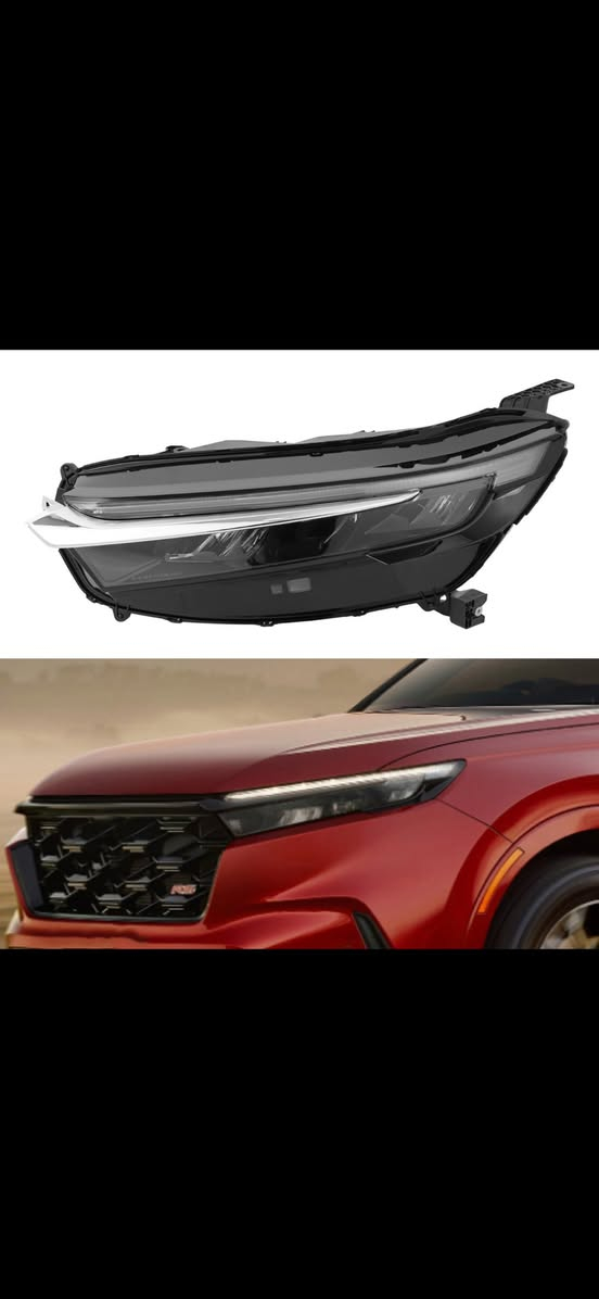 سلام عليكم لايتات CRV اصلي تفصيخ 2025
الاستفسارات ***********
العنوان بغداد الشعله
