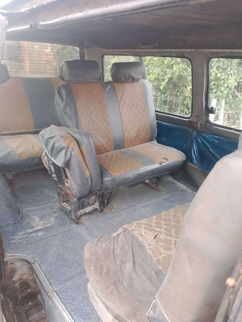 كيا بستا 94 رقم الماني سنويه منتهيه 22 صاحبها موجود السياره نظيفه كلش مكينه خير من الله مكانها قضاء الدجيل السعر 25

للاتصال ***********
