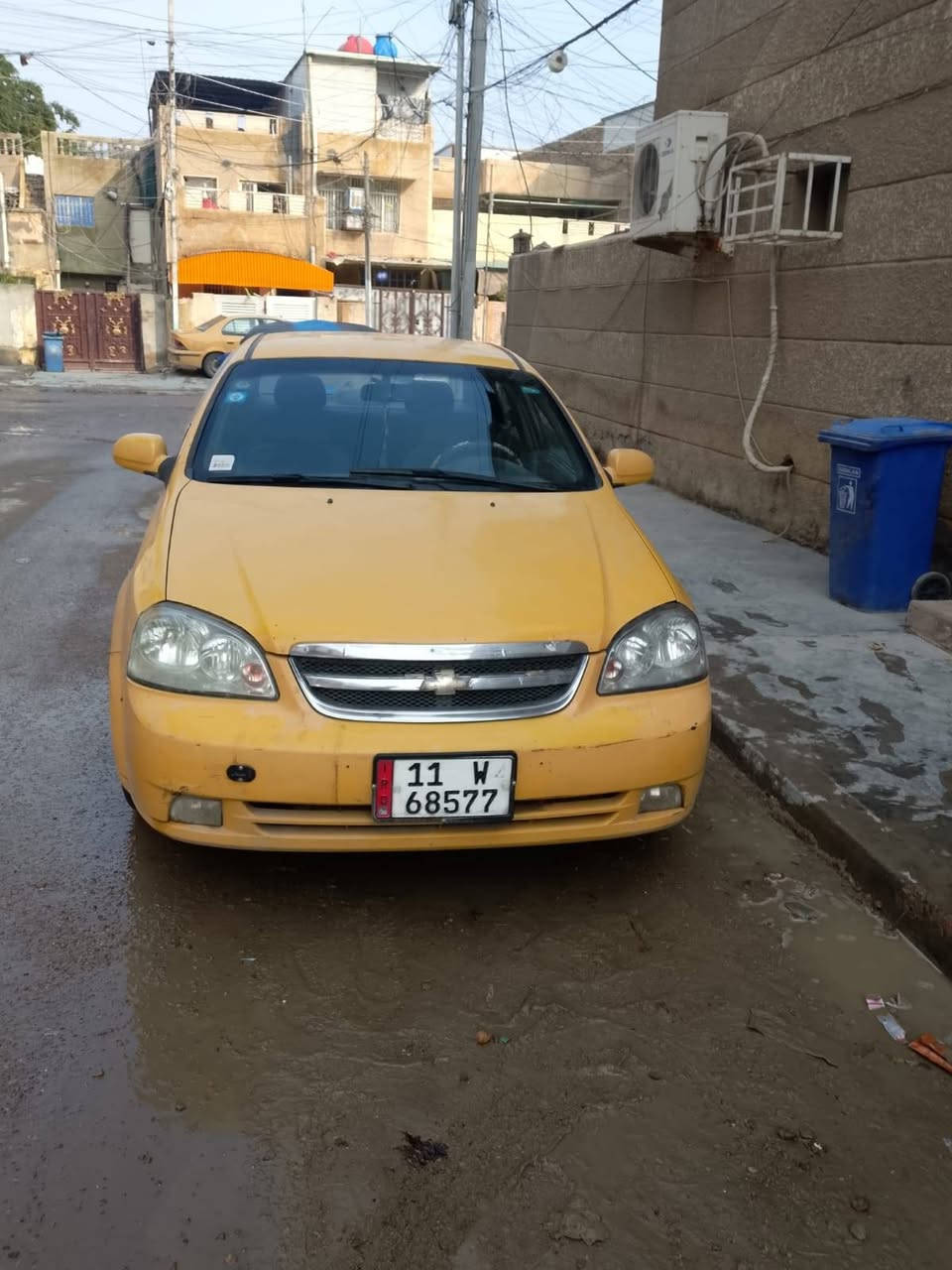 السلام عليكم للبيع اوبترة الشركة العامة موديل 2012 السيارة بية فقط جاملغ بارد شبر والكلير مكشر  السونار موجود السيارة بيهة شاشة تحكم ستيرن منضومة لايت جديدة رقم بغداد انكليزي مصفرة هيئة وغرامات بسمي تحويل مباشر المكان بغداد الشعب الرقم *********** غير متواجد على الواتساب ***********هذا الرقم مال الواتساب السعر 70وبيهة مجال
