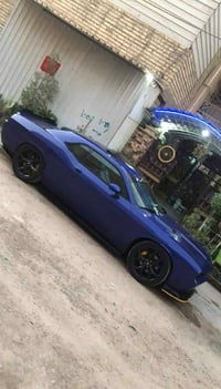 دوج تشالنجر • ٢٠١٣ • ٣٦٠٠