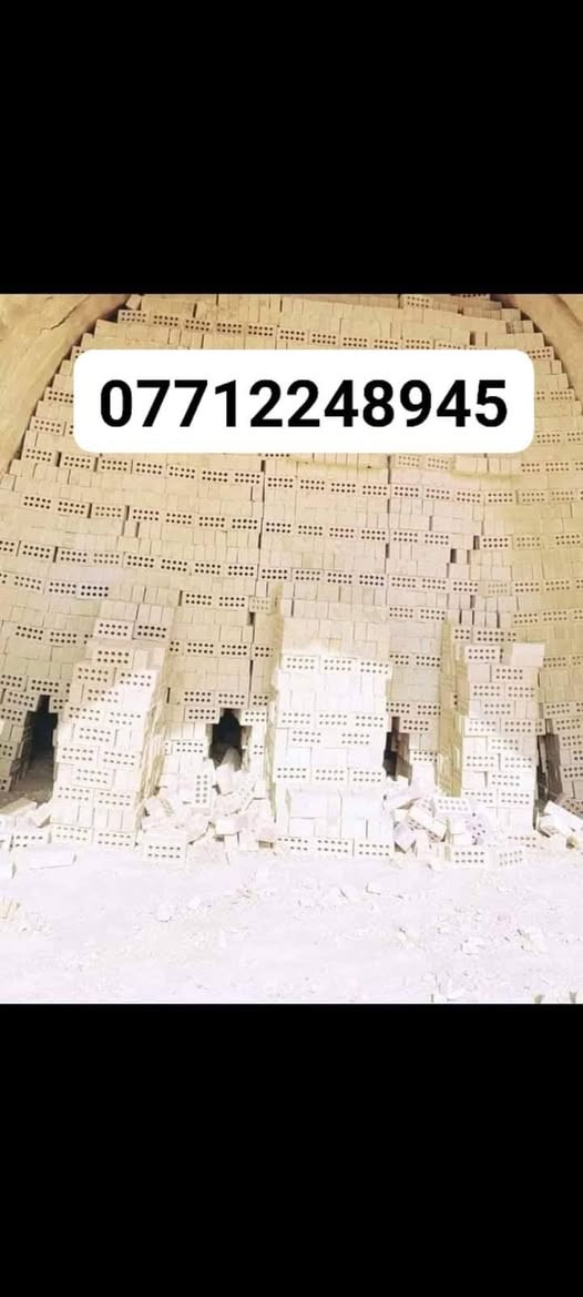 السلام عليكم تم تخفيض اسعار الطابوق النهروان ذكر مكانك ويجيك الرد على هذا الرقم ***********

