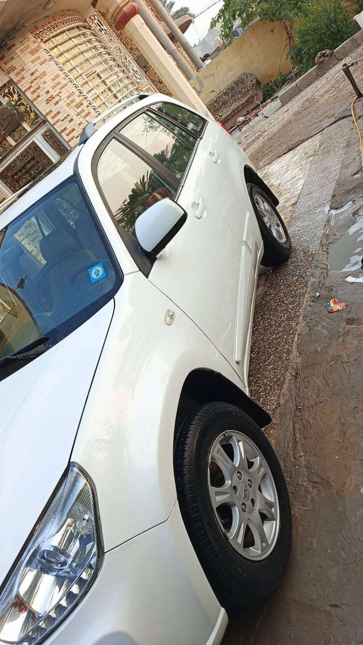 اسلام عليكم للبيع تيكو موديل 2013جديده بمعني الكلمه مكفوله من التبديل والصبغ سنويه 2029 كير محرك مكفول سعره 54اوبيهه مجال مكاني حله ورديه خارج ***********
