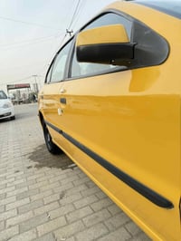 سمند 2012 مكينه وكير وتبريد شرط سنويه جديده ماشيه130 سياره بلاد 078482...