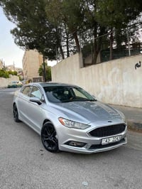 فيوجن SE • ٢٠١٧ • ممشا ١٢٠ الف ميل
