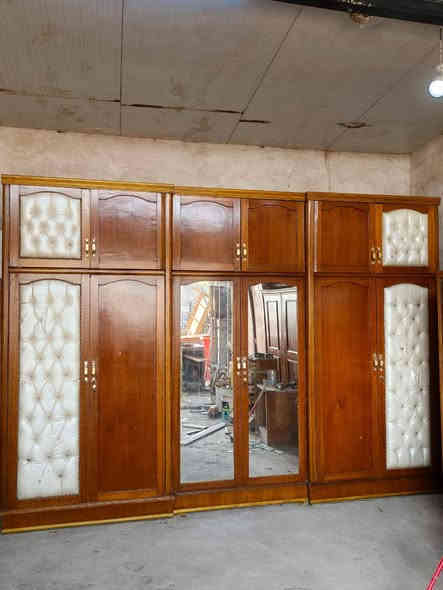 سلام عليكم وفرناا كنتور ابو سته مالحق ا رتفاع 250 عرض 350 صاج 5ملم ثكيل تفصال درجه اولى ضهر جرجوبه براغي سعر  قفل 400 مكانه بغداد شعله موجود توصيل نفس اليوم للحجز خاص او تصال ***********
