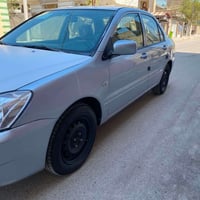 لانسر ٢٠٠٧ • مكينه ٢٠٠٠ • مانيوال