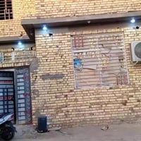 بيت زراعي • ١٠٠م • الاسكان الصناعي