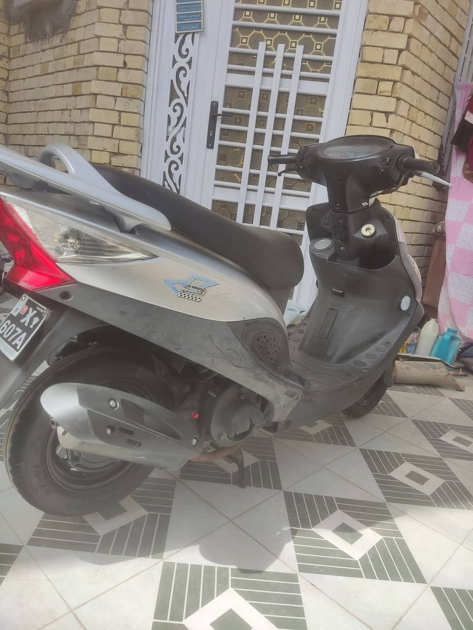 كامكو في تو رمبه كفاله عامه موديل 15مكاني رفاعي ***********سعر 850
