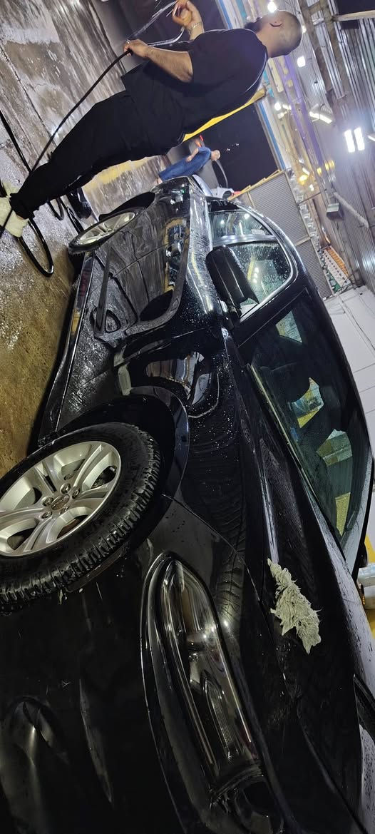 جارجر مديل ٢٠١٨ بدون دواخل
مراوس اوبيع اشعندك نزل
كير او محرك او تخم تاير او حداديه كله بل جيس
شاشه جبيره
تبريد ثلج
اس اكس تي
بيه جاملغين اماميه او بنيد محدث اوباب الصايق بدون دواخل شرط
السعر ١٧٠ بيه مجال
اتصال ***********
مراوس بغداد, العراق
