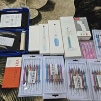 دوات سنان • كلهن