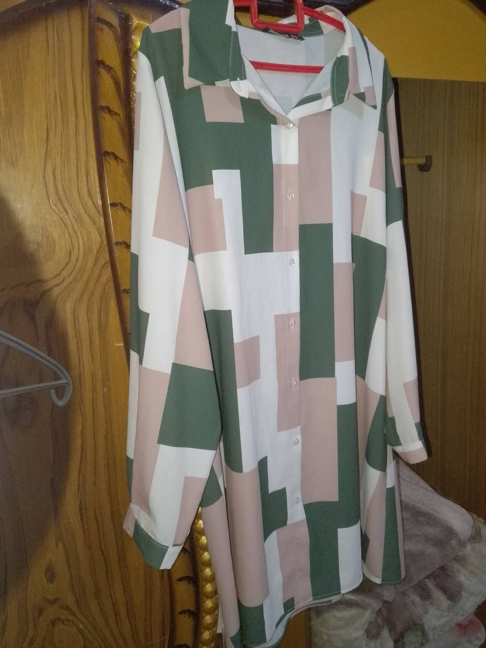 ملابس طلعه نضيفات للبيع الاسكان الصناعي مكأنــــيي


**إذا كنت صاحب هذا الإعلان وتريد حذفه لأي سبب، رجاءا أرسل رسالة إلى الدعم الفني**